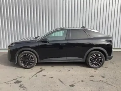 Photo 7 Peugeot 3008 Nouveau Hybrid 136 e-DCS6 Allure