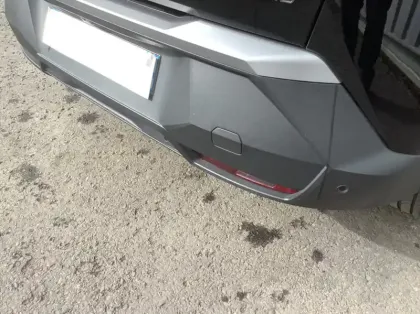 Photo 23 Peugeot 3008 Nouveau Hybrid 136 e-DCS6 Allure