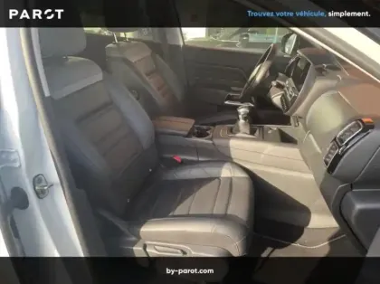 Photo 15 Citroën C5 aircross Gén. I Ph1 NG Shine Pack 5