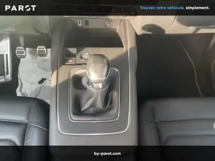 Photo 20 Citroën C5 aircross Gén. I Ph1 NG Shine Pack 5