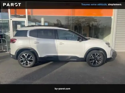 Photo 14 Citroën C5 aircross Gén. I Ph1 NG Shine Pack 5