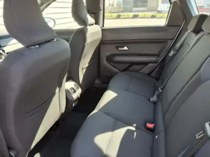 Photo 35 Dacia Bigster Gén. I Ph1 Expression 5