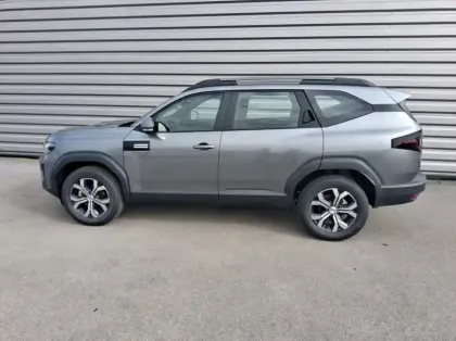 Photo 7 Dacia Bigster HYBRID Nouveau 155 Expression