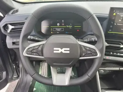 Photo 41 Dacia Bigster Gén. I Ph1 Expression 5