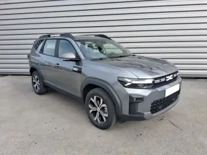 Photo 26 Dacia Bigster Gén. I Ph1 Expression 5