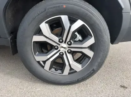 Photo 32 Dacia Bigster Gén. I Ph1 Expression 5