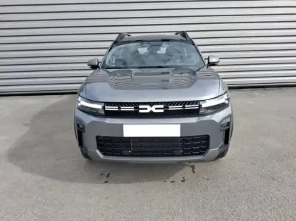 Photo 25 Dacia Bigster Gén. I Ph1 Expression 5