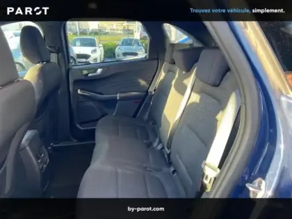 Photo 8 Ford Kuga 2.5 Duratec 190ch FHEV E85 ST-Line BVA