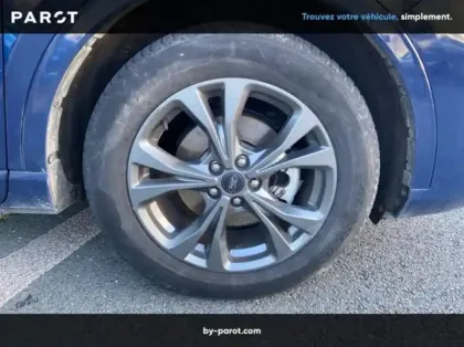 Photo 13 Ford Kuga 2.5 Duratec 190ch FHEV E85 ST-Line BVA