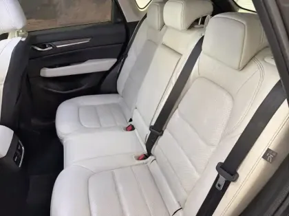 Photo 8 Mazda Cx-5 2.2 SKYACTIV-D 150 Urban Design 4x2