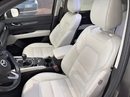 Photo 9 Mazda Cx-5 2.2 SKYACTIV-D 150 Urban Design 4x2