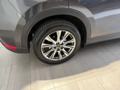 Photo 13 Mazda Cx-5 2.2 SKYACTIV-D 150 Urban Design 4x2