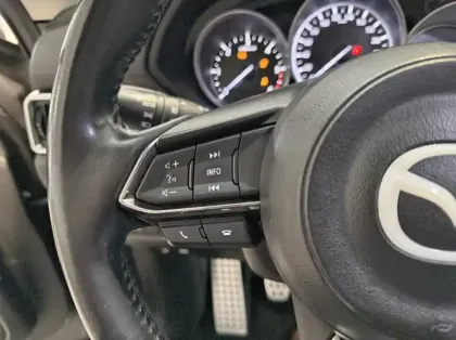 Photo 18 Mazda Cx-5 2.2 SKYACTIV-D 150 Urban Design 4x2