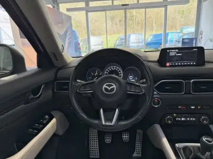 Photo 6 Mazda Cx-5 2.2 SKYACTIV-D 150 Urban Design 4x2