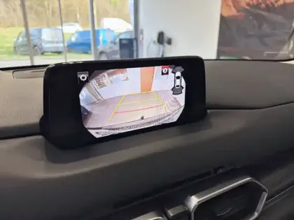 Photo 20 Mazda Cx-5 2.2 SKYACTIV-D 150 Urban Design 4x2