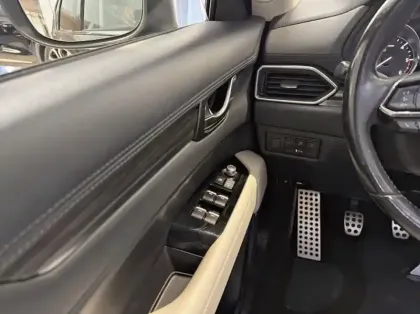 Photo 5 Mazda Cx-5 2.2 SKYACTIV-D 150 Urban Design 4x2