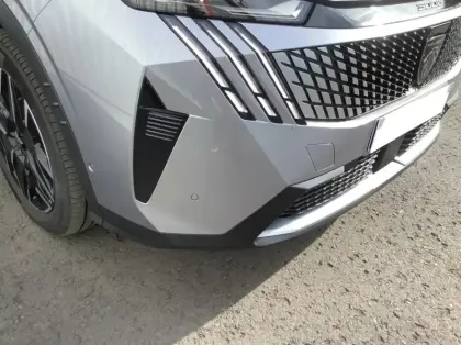 Photo 25 Peugeot 3008 Nouveau Hybrid 136 e-DCS6 Allure