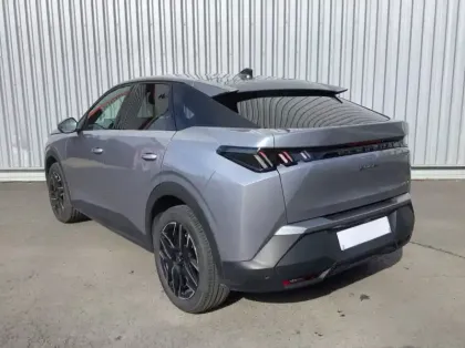 Photo 6 Peugeot 3008 Nouveau Hybrid 136 e-DCS6 Allure