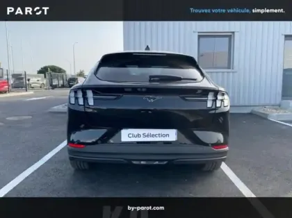 Photo 20 Ford Mustang 294ch Extended Range 91kWh Premium Propulsion