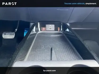 Photo 17 Ford Mustang 294ch Extended Range 91kWh Premium Propulsion