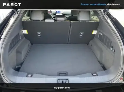 Photo 10 Ford Mustang 294ch Extended Range 91kWh Premium Propulsion