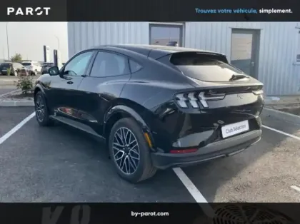 Photo 12 Ford Mustang 294ch Extended Range 91kWh Premium Propulsion