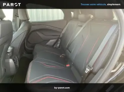 Photo 8 Ford Mustang 294ch Extended Range 91kWh Premium Propulsion