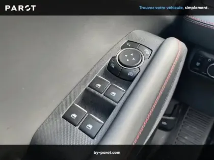 Photo 5 Ford Mustang 294ch Extended Range 91kWh Premium Propulsion