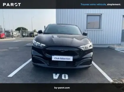 Photo 18 Ford Mustang 294ch Extended Range 91kWh Premium Propulsion