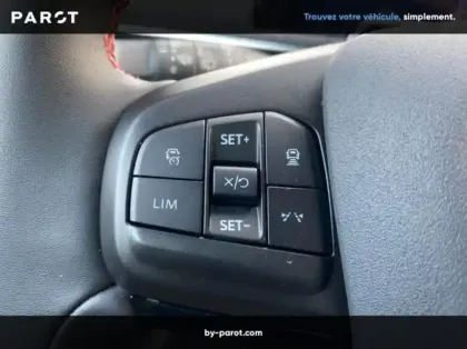 Photo 15 Ford Mustang 294ch Extended Range 91kWh Premium Propulsion