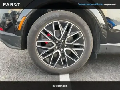 Photo 13 Ford Mustang 294ch Extended Range 91kWh Premium Propulsion