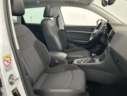 Photo 13 Seat Ateca 1.5 TSI 150ch FR DSG + Toit ouvrant + Options