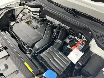 Photo 27 Seat Ateca 1.5 TSI 150ch FR DSG + Toit ouvrant + Options