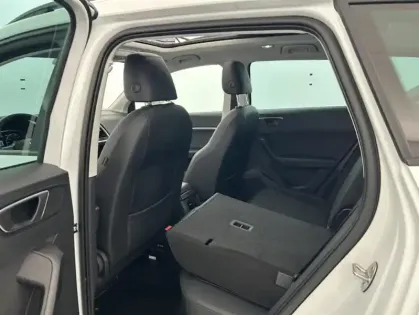 Photo 30 Seat Ateca 1.5 TSI 150ch FR DSG + Toit ouvrant + Options