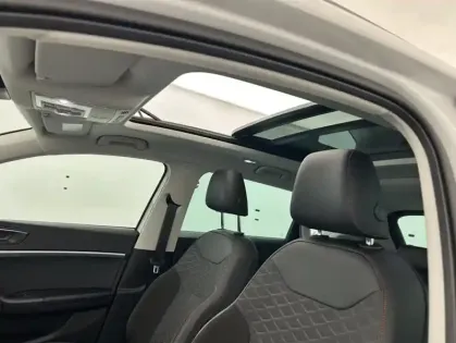 Photo 25 Seat Ateca 1.5 TSI 150ch FR DSG + Toit ouvrant + Options