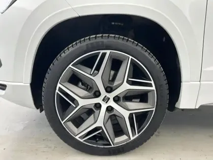 Photo 18 Seat Ateca 1.5 TSI 150ch FR DSG + Toit ouvrant + Options