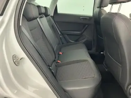 Photo 15 Seat Ateca 1.5 TSI 150ch FR DSG + Toit ouvrant + Options