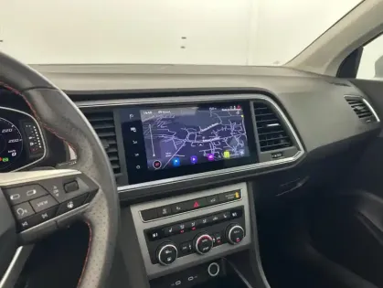 Photo 11 Seat Ateca 1.5 TSI 150ch FR DSG + Toit ouvrant + Options