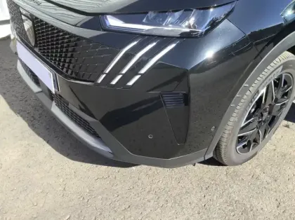 Photo 25 Peugeot 3008 Nouveau Hybrid 136 e-DCS6 Allure