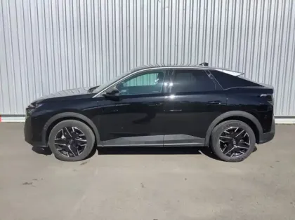 Photo 7 Peugeot 3008 Nouveau Hybrid 136 e-DCS6 Allure