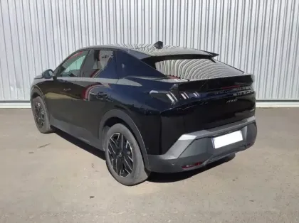 Photo 6 Peugeot 3008 Nouveau Hybrid 136 e-DCS6 Allure