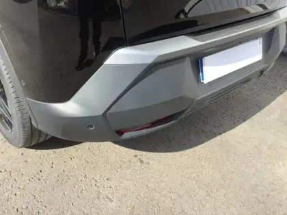 Photo 24 Peugeot 3008 Nouveau Hybrid 136 e-DCS6 Allure