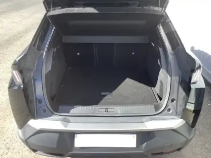 Photo 9 Peugeot 3008 Nouveau Hybrid 136 e-DCS6 Allure