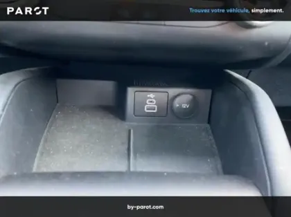 Photo 19 Ford Kuga 2.5 Duratec 190ch FHEV E85 Graphite Tech Edition BVA