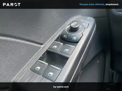 Photo 5 Ford Kuga 2.5 Duratec 190ch FHEV E85 Graphite Tech Edition BVA