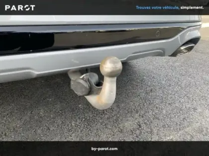 Photo 25 Ford Kuga 2.5 Duratec 190ch FHEV E85 Graphite Tech Edition BVA