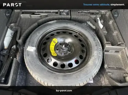 Photo 26 Ford Kuga 2.5 Duratec 190ch FHEV E85 Graphite Tech Edition BVA