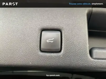 Photo 17 Ford Kuga 2.5 Duratec 190ch FHEV E85 Graphite Tech Edition BVA