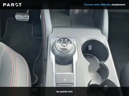 Photo 7 Ford Kuga 2.5 Duratec 190ch FHEV E85 Graphite Tech Edition BVA