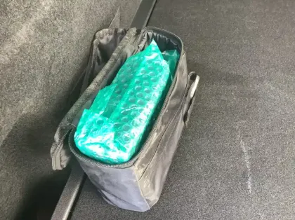 Photo 23 Peugeot 3008 Nouveau Hybrid 136 e-DCS6 Allure